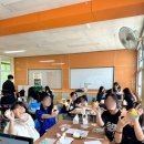 순천동산중학교 이미지