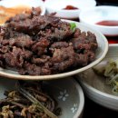 옥천골한정식 이미지