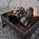 숲속 동키마을 캠핑장 이미지