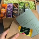 [퇴근길] 아로마테라피 | 🌿감정기복? 집중필요?체온1도 아로마 롤온 오일테라피🍃감정 웰니스 with 감정온도 심리테스트