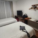 나의작은집 | 도쿄 우에노에서 머문 나의 작은 쉼터 — 에어비앤비 신축 숙소 후기 🌿