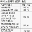 위례신도시 A1-8BL, A1-11BL 보금자리주택 공공분양 입주자 모집공고[2011.11.30] 이미지