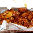 우리집닭강정 이미지