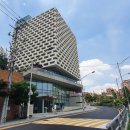 김영삼도서관 이미지