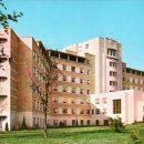 부여북부보건진료소 | 1955 - St. John's Hospital, Springfield, MO (Curt Teich)