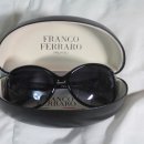 FRANCO FERRARO 썬글라스 이미지