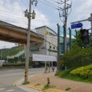 안평역 3번출구 이미지