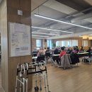 에버그린 데이케어센터 | 부산전포동주간보호센터 부모님께 새로운 활력을 선물한 라움데이케어센터 후기