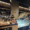 푀유파티세리 | 갤러리아팝업 푀유파티세리 🥐 겹겹이 소금빵 솔직 후기