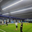 양주 여자 풋살 제대로 배울 수 있는 양주축구교실 CK풋볼아카데미