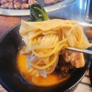 동서숯불식당 | 시흥 물왕저수지 맛집 귀복양고기마을에서 양갈비부터 마라탕까지 제대로 즐긴 양고기 맛집 솔직후기