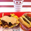 휘트니스 인앤아웃 | 인앤아웃 메뉴판엔 없다? 아는 사람만 먹는 '애니멀 스타일' 주문 팁