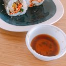 다보김밥 이미지