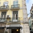 HOTEL 52 | [포르투갈] 리스본 1박 숙소 후기 - 가성비 호텔 Hotel LX Rossio