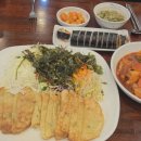 홍춘이김밥본점 | 내돈내산15,000원의 행복! 김해 진영 홍춘이김밥, 가성비 최고 분식 맛집 인정 👍