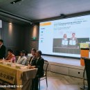 2018 민주인권평화 네트워크 포럼 | “동아시아 평화와 경제연대 새 역사 쓴다”..손수원 목사, 한·대만 민간외교 중심에 서다
