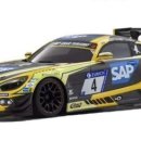 미니지 AMG GT3 바디 구해요 이미지