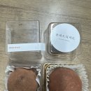 아롬드카페 | 두바이쫀득쿠키 비교 후기 (두쫀쿠 실먹 후기) 팔레트디저트 아롬베이크 디저트릭 카페마이로 릴리슈...