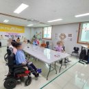 목포장애인자립생활센터 | [발달/비발달장애인 당사자교육 출강] 전라남도 순천팔마장애인자립생활센터