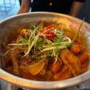 삼촌네 포차 | [송파] 문정역 술집 추천 삼촌네포차 문정점, 국물 닭발 내돈내산, 또간집