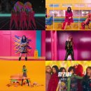 "반가운 솔지"…'2년만 완전체' EXID, '알러뷰' 뮤비 티저 공개 이미지