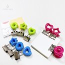 헤어데코 이미지