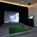 유성스크린골프연습장 이미지