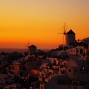 산토리니 이미지