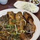 황제 시래기 명태조림 | 증평 맛집 가족 모임 식사 추천 황제시래기명태조림 점심특선 후기