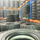 탄탄타이어 이미지