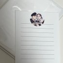 주연로인 | [축의금 봉투 추천] '주연로인- 일러스트 드로잉 축의금 봉투' 리뷰💌