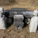 장포 김행 묘역 이미지