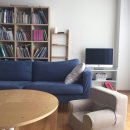 천지쇼파천갈이 | 구매후기 # 27. 이케아 쇼파 커버 브랜드_나인에토프 / 삼개월만에 올리는 후기 포스팅