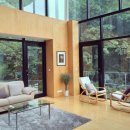 북면001 | [가평독채펜션] 가족여행으로 완벽한 숲속펜션 '가평001'