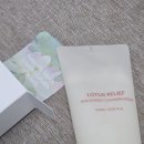 느릅나무가든 | 클렌징밤추천 비건클렌징밤 니어가든 로터스 연꽃 클렌징밤 사용후기