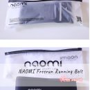 프리런 | 러닝벨트 추천 나오미 프리런 흔들림 없는 러닝가방 실사용 후기