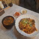 씨유 원주단관토지길 | 원주 단관택지 맛집 어쩌다감자탕/ 큼직 매콤한 뼈찜