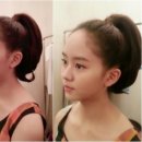 Boom헤어 이미지