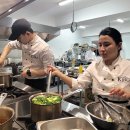 파인(FINE) 관광호텔 | [모집중] 26년 7월 호주 킹스 컬리너리 아트 스쿨 "모던 요리 과정" 단기연수(~3.15까지)