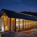 월곡지 | [고창] 가볼만한 1위 고창황윤석도서관, 유현준 건축가 설계 종묘 모티브 도서관