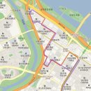 양평역 우리은행 앞 이미지