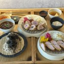 전주 카츠소바미누 :: 효자동 일식 돈카츠 맛집 솔직후기