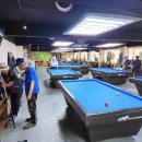 성내 당구장 이미지