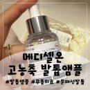 메디셀 | 수영 필수템! 발톱무좀약 메디셀온 앰플로 관리한 솔직 후기