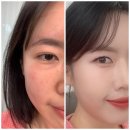 탄방으뜸약국 | 대전메이크업 리라메이크업 방문 후기💄✨탄방역에서 찾은 진짜 금손 원장님👍