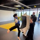 감정체육관 이미지