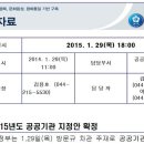 Re: 126쪽 국립중앙의료원이 보건복지부 산하기관이 맞나요? 이미지