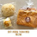 창신초교 | 청주 빵집 추천 ‘빵근용’ | 가성비 메뉴·맛 솔직 후기