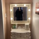 썬헤어라인 이미지