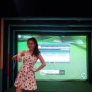 계원 스크린 골프죤 이미지